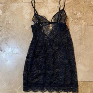 NWOTVictoria Secret Night gown
